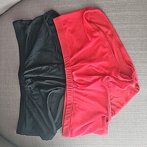 Men's  Mesh Trunks